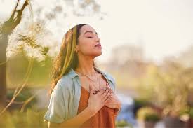 Il respiro nel corpo: meditazione Vipassana e Mindfulness