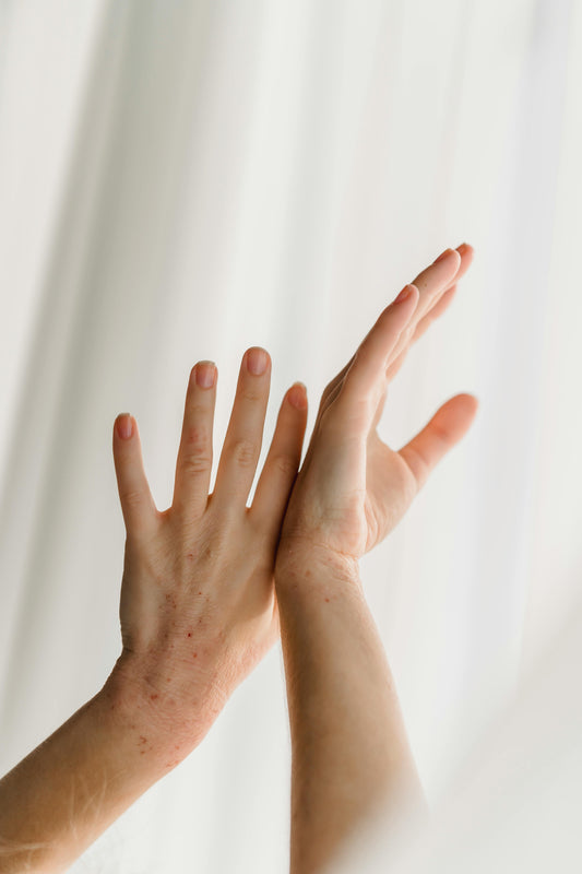 Le sensazioni del corpo: un forte punto di osservazione di consapevolezza